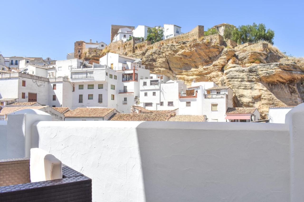 Apartamento La Jaboneria De Setenil *