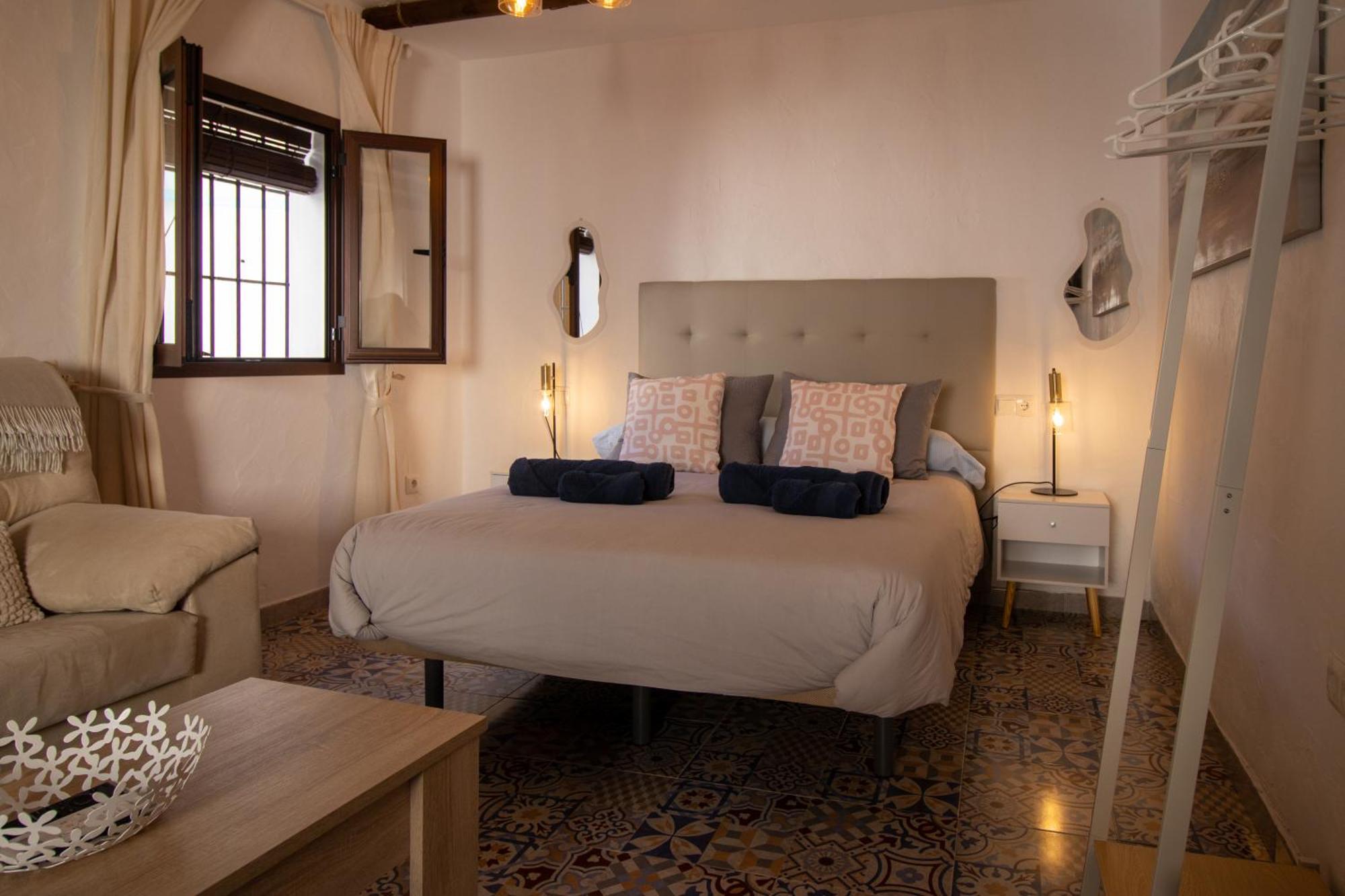 La Jaboneria De Setenil