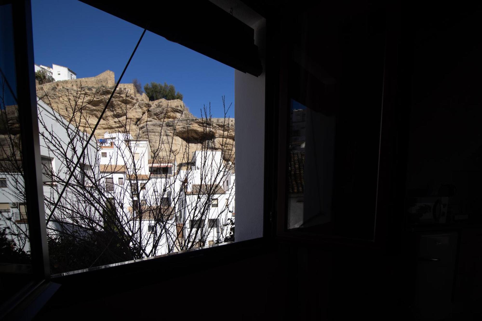 La Jaboneria De Setenil Apartamento