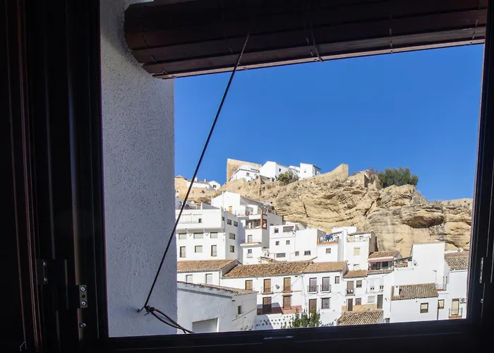 La Jaboneria De Setenil