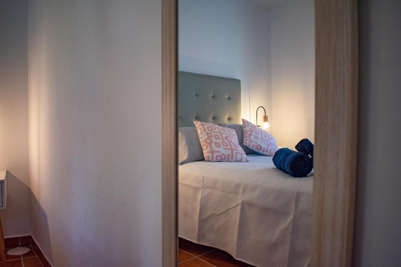 La Jaboneria De Setenil Appartement *