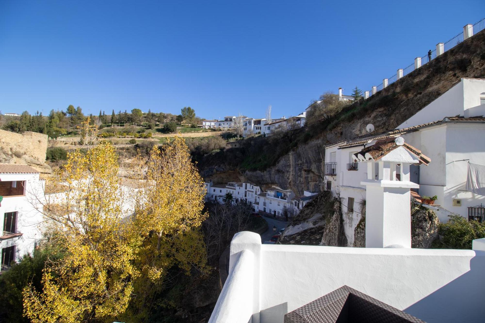 La Jaboneria De Setenil Setenil De Las Bodegas