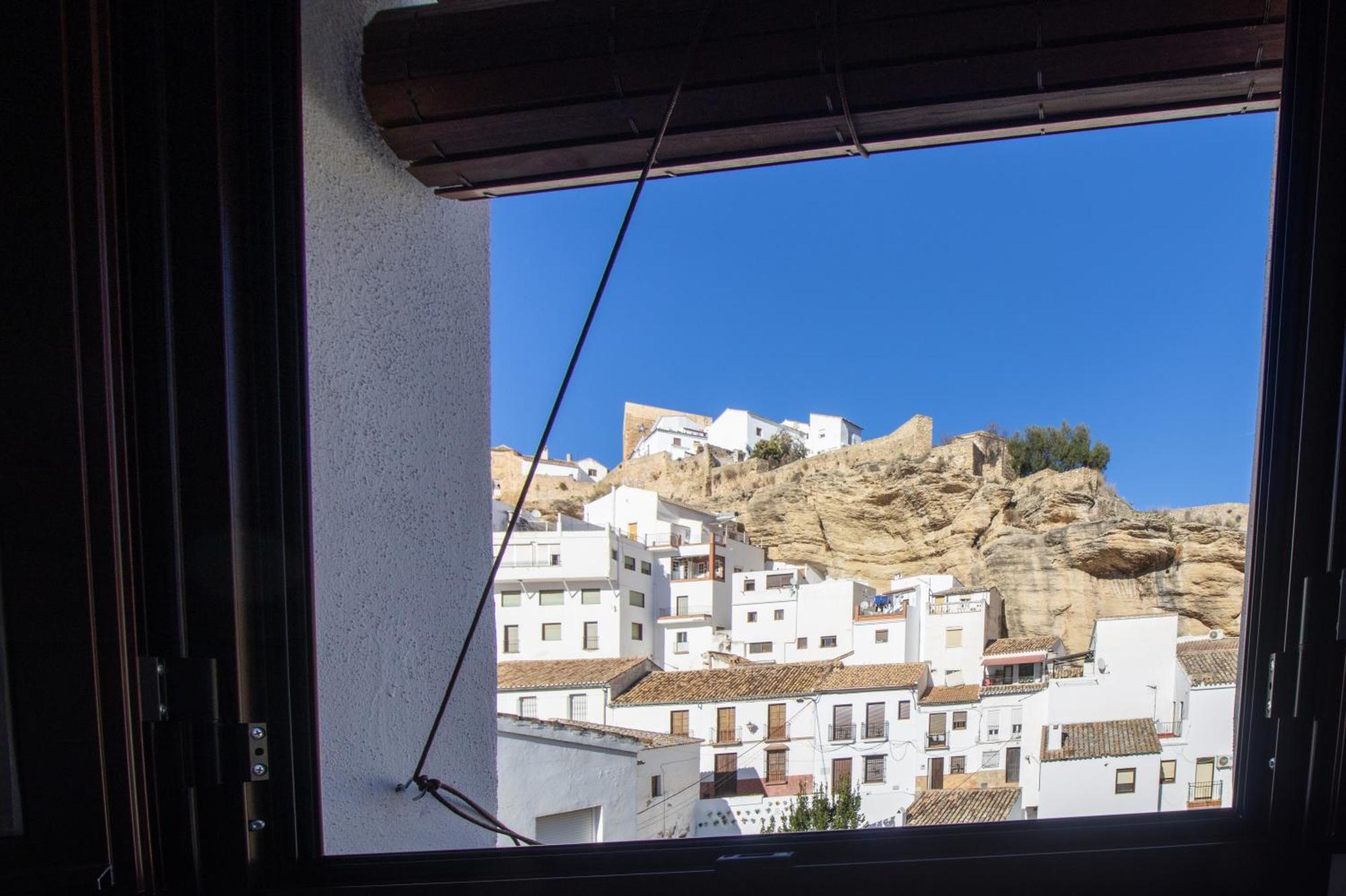 Appartement La Jaboneria De Setenil Setenil De Las Bodegas