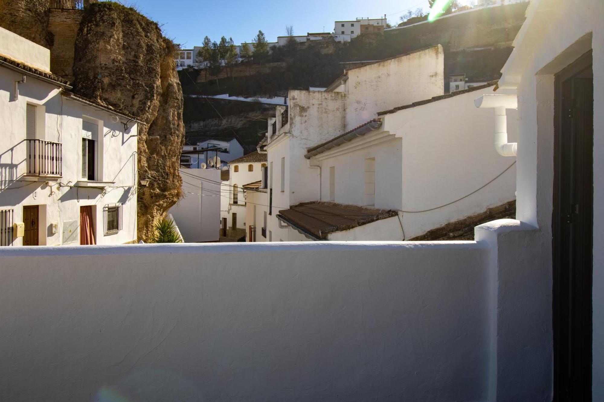La Jaboneria De Setenil *