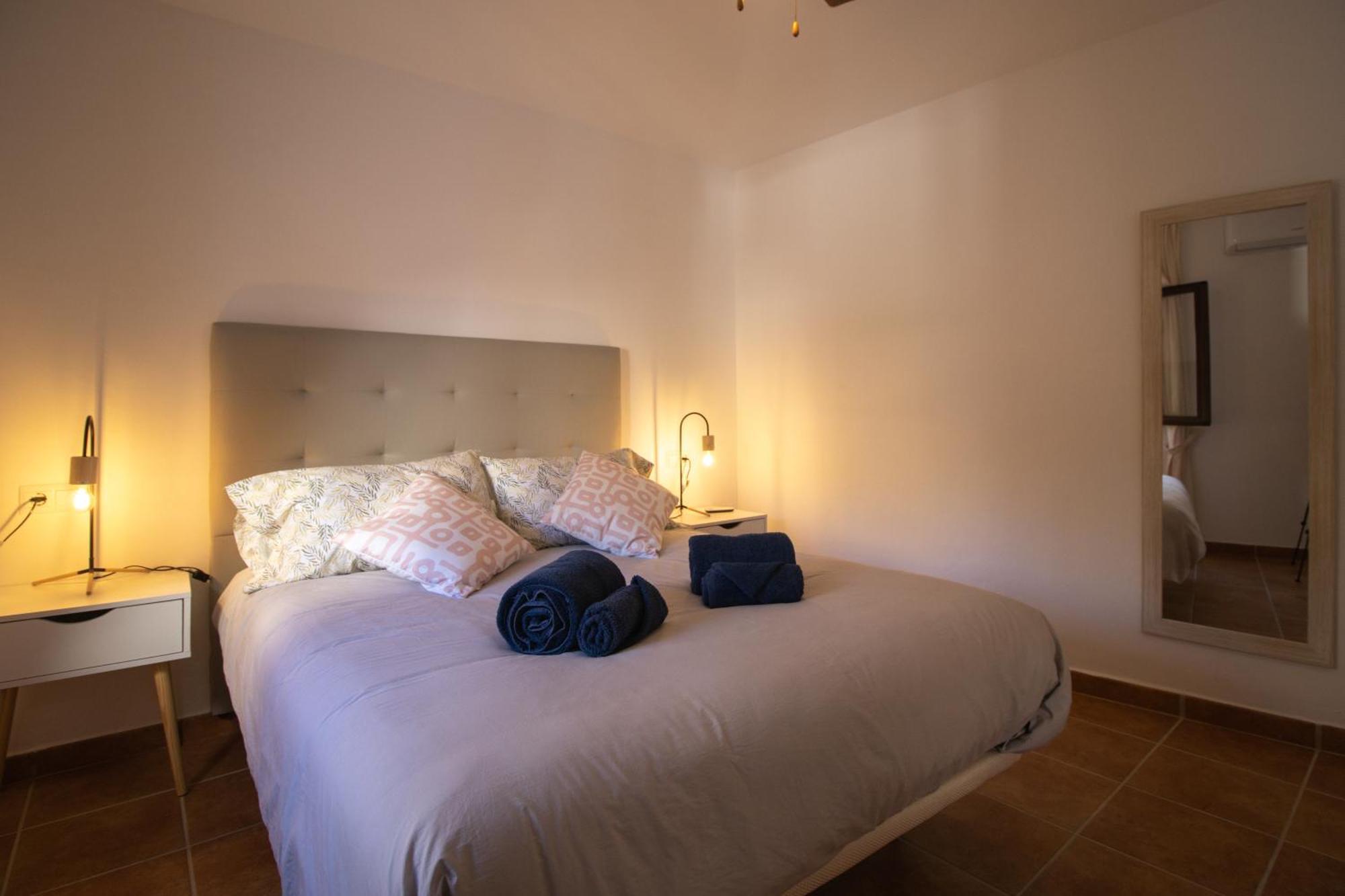 La Jaboneria De Setenil Appartement Setenil De Las Bodegas