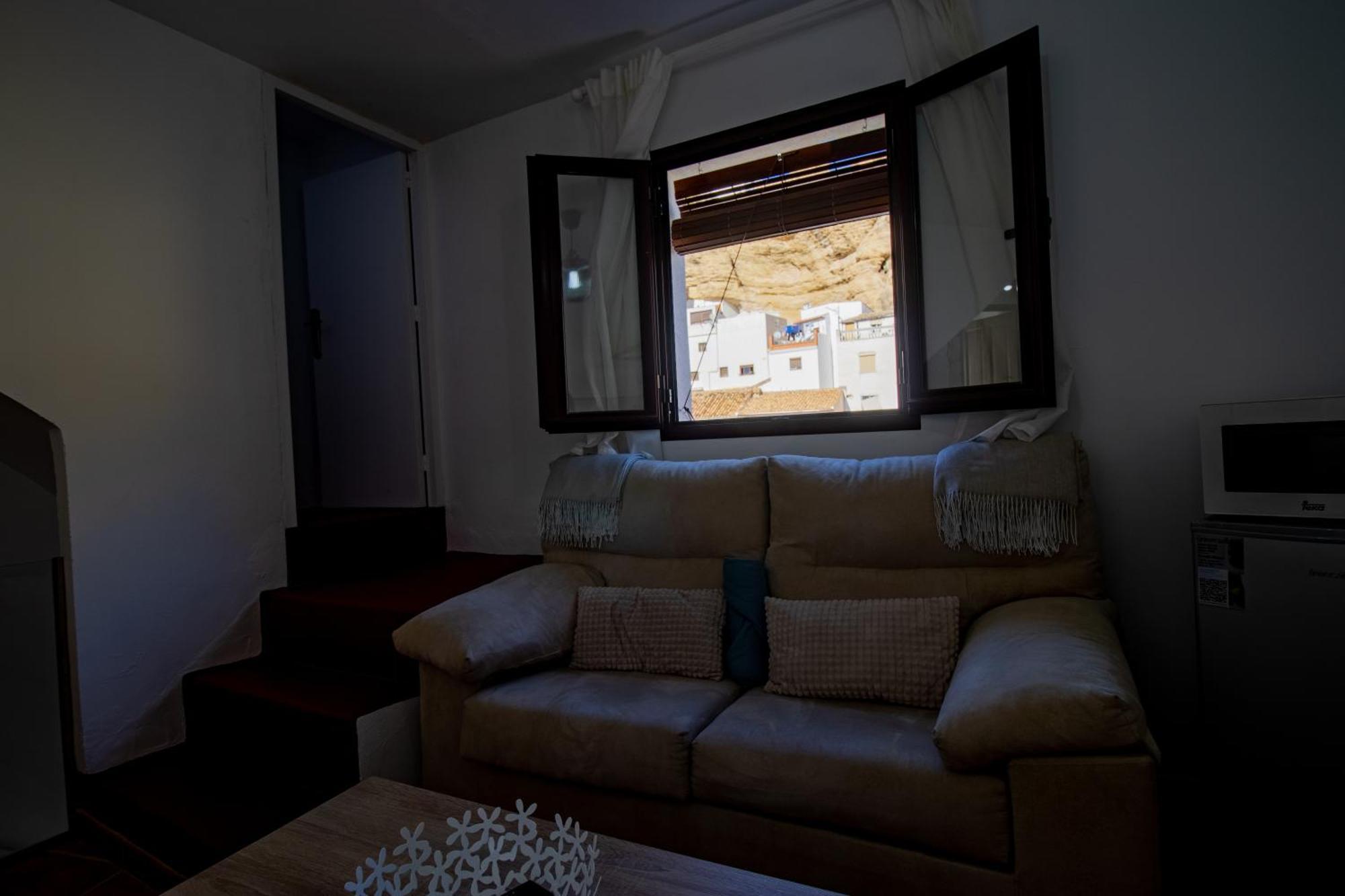 Appartement La Jaboneria De Setenil Setenil De Las Bodegas
